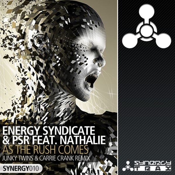 As The Rush Comes (Junky Twins & Carrie Crank Remix)