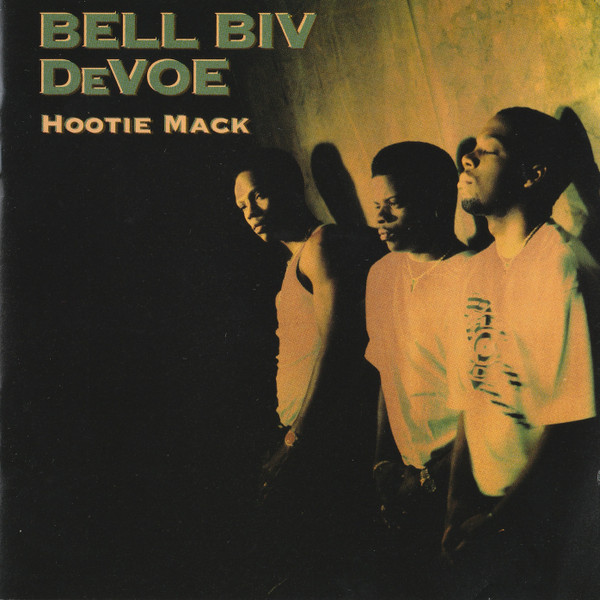 Hootie Mack