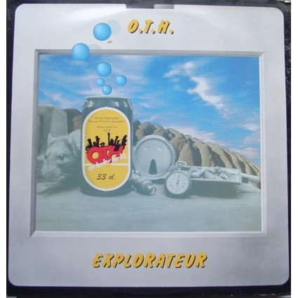 Explorateur