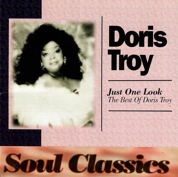 Just One Look - The Best Of Doris Troy