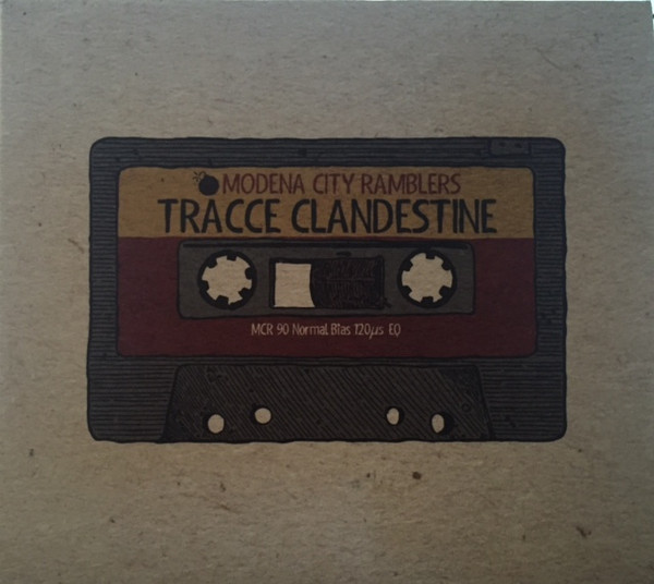 Tracce Clandestine