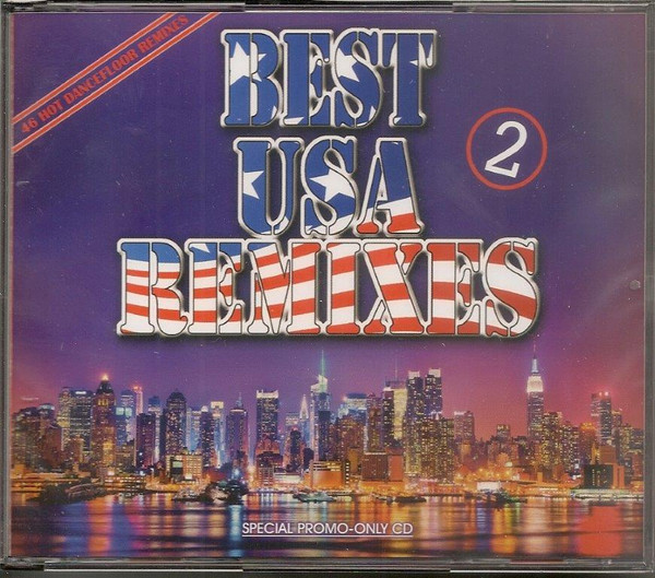 Best USA Remixes 2