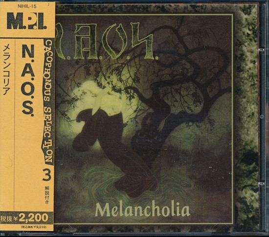 Melancholia