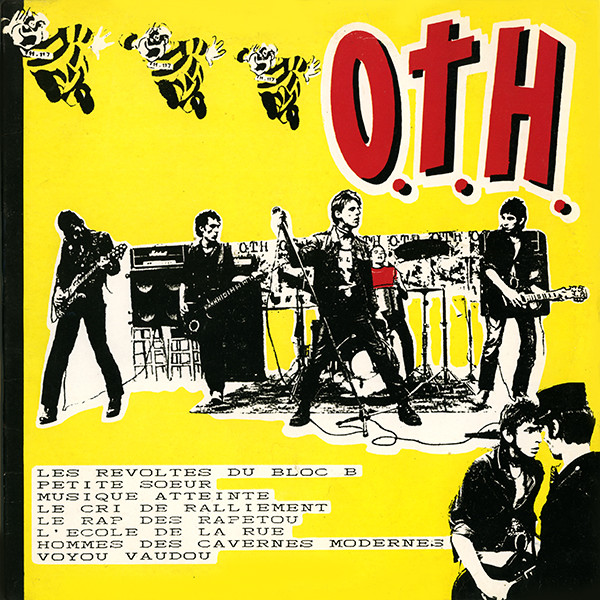 O.T.H.