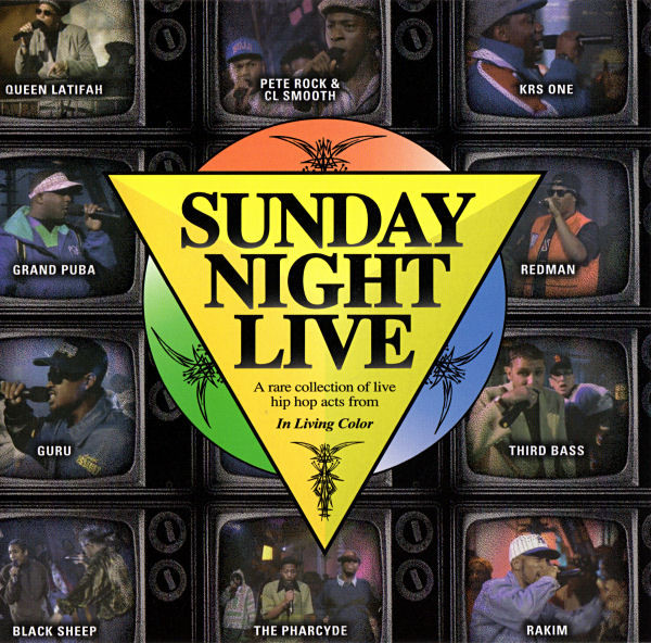 Sunday Night Live