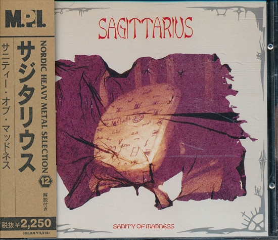 Sanity Of Madness