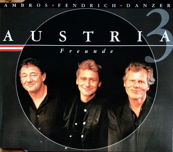 Freunde