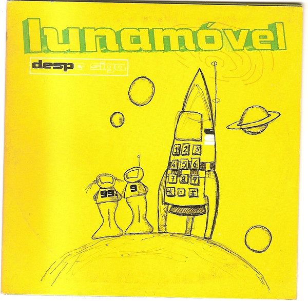 Lunamóvel