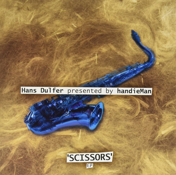Scissors EP