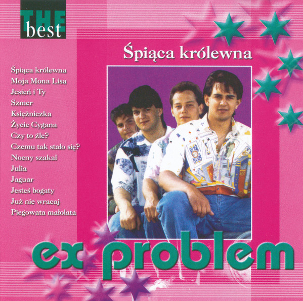 Śpiąca Królewna