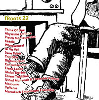 fRoots #22