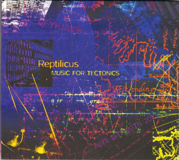 Music For Tectonics