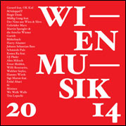 Wien Musik 2014