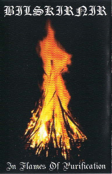 In Flames Of Purification