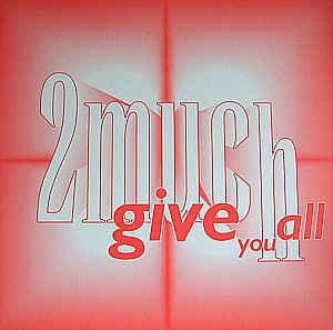 Give You All