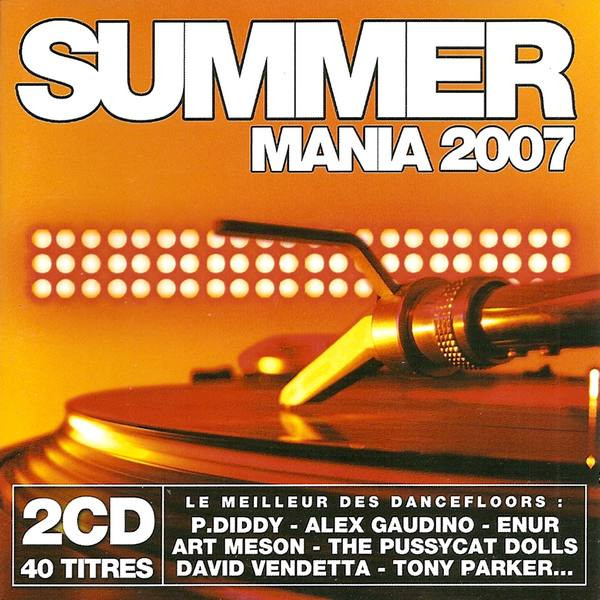 Summer Mania 2007