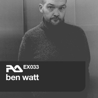 RA.EX033 Ben Watt