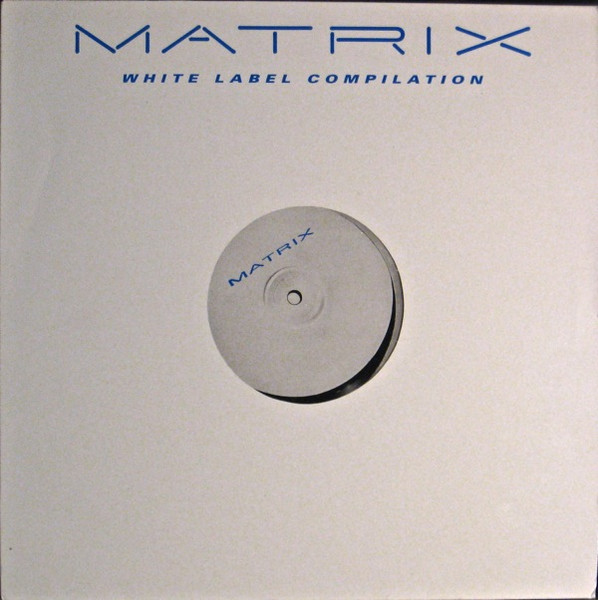 Matrix - White Label Compilation
