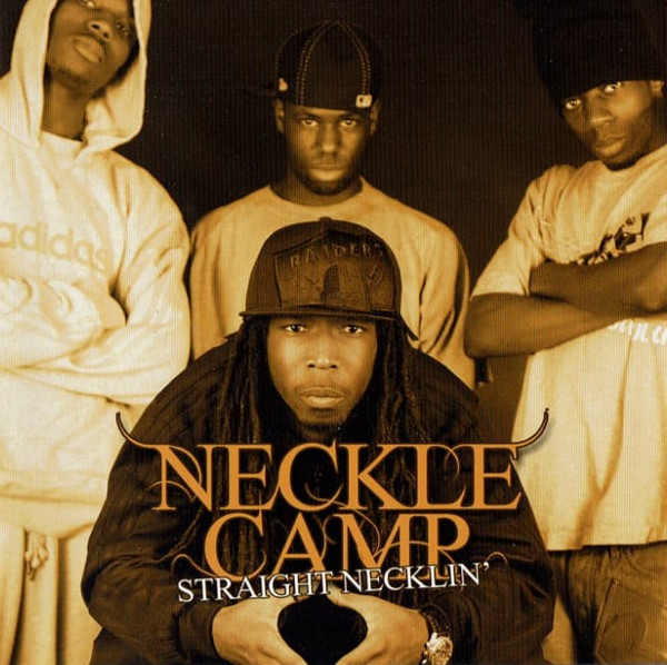 Straight Necklin'