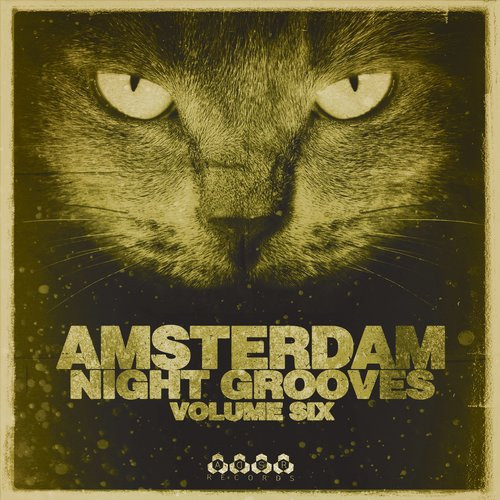 Amsterdam Night Grooves Volume Six