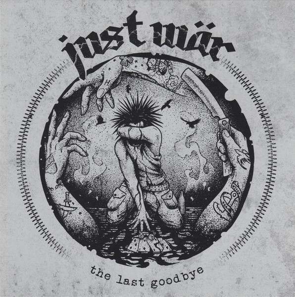 The Last Goodbye