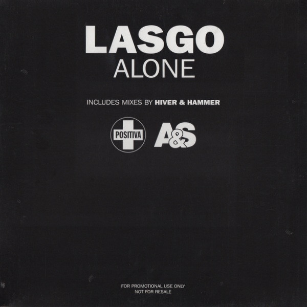 Alone (Hiver & Hammer Mixes)