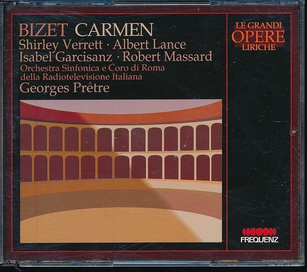 Carmen