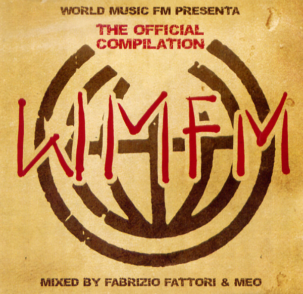 WMFM Official Compilation