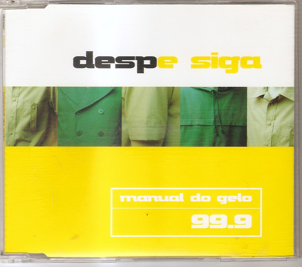 Manual Do Gelo 