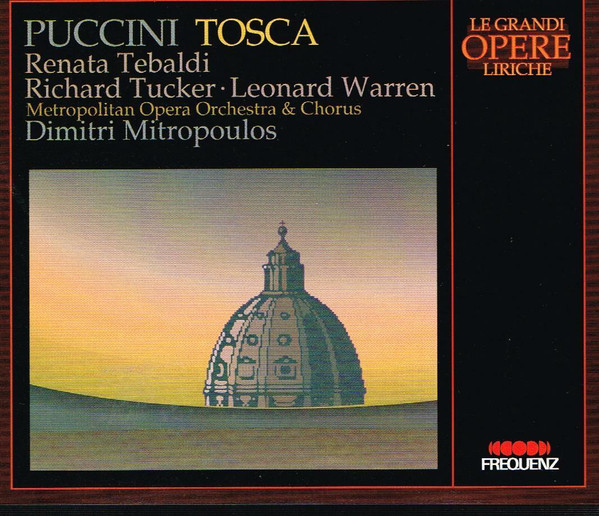 Tosca