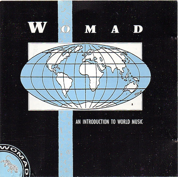 Womad Volume One: An Introduction To World Music