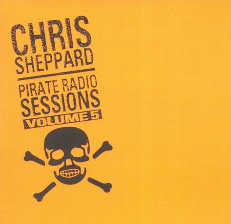 Pirate Radio Sessions Volume 5