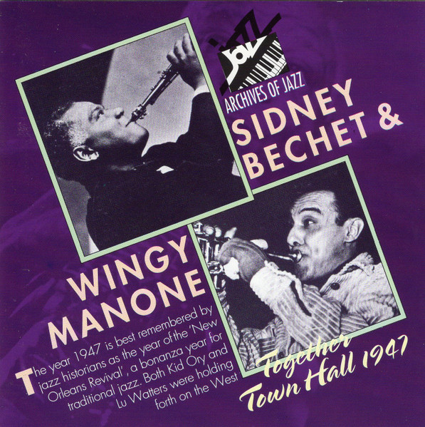 Together, Town Hall 1947