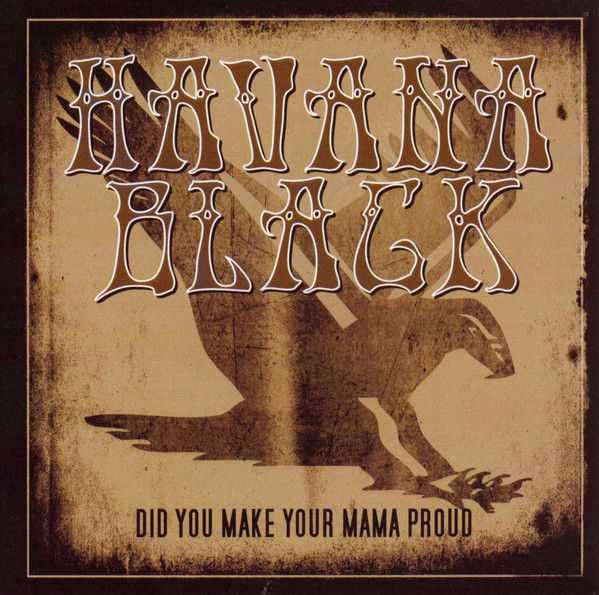 Did You Make Your Mama Proud