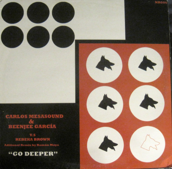 Go Deeper