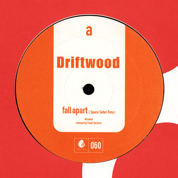 Fall Apart