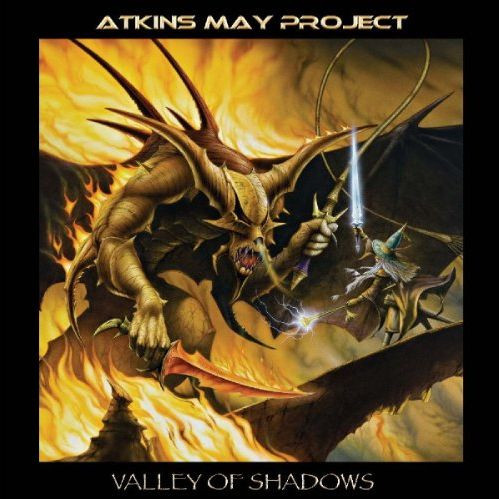 Valley Of Shadows
