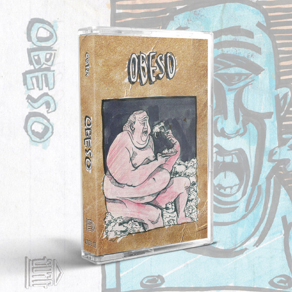 Obeso