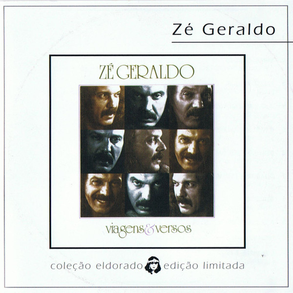 Viagens & Versos