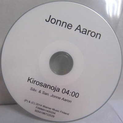 Kirosanoja