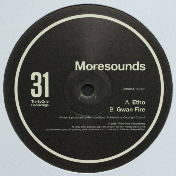 Etho / Gwan Fire