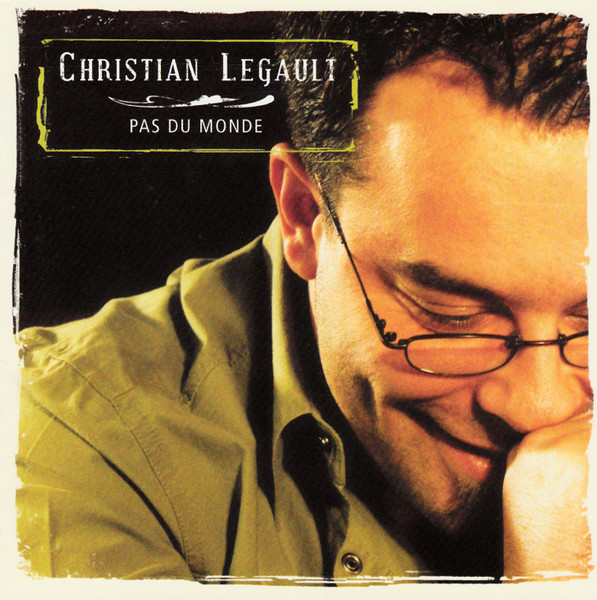 Pas Du Monde