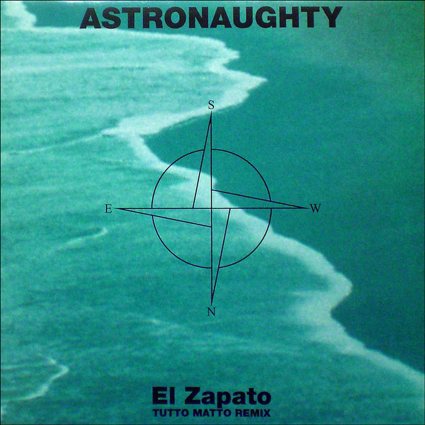 El Zapato