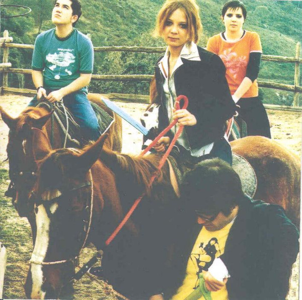 Riding Lessons