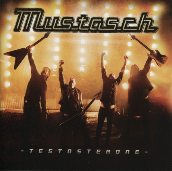 Testosterone
