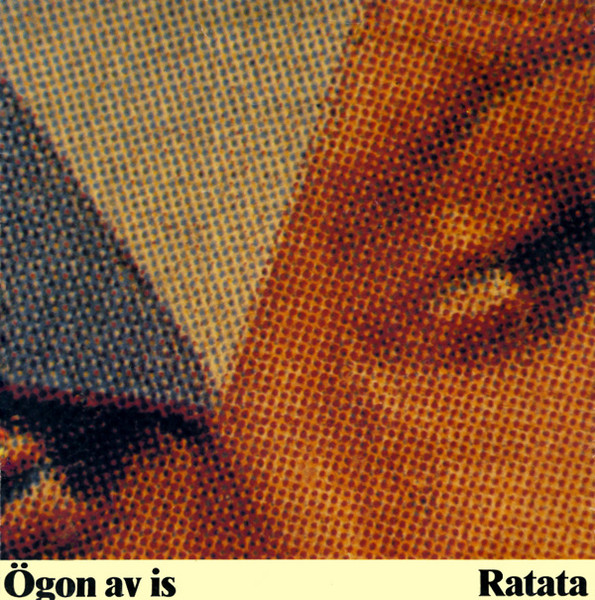 Ögon Av Is