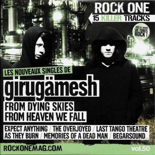 Rock One Vol. 50