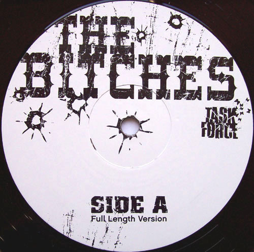 The Bitches