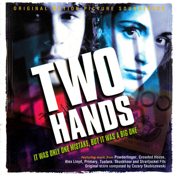 Two Hands (Original Motion Picture Soundtrack)