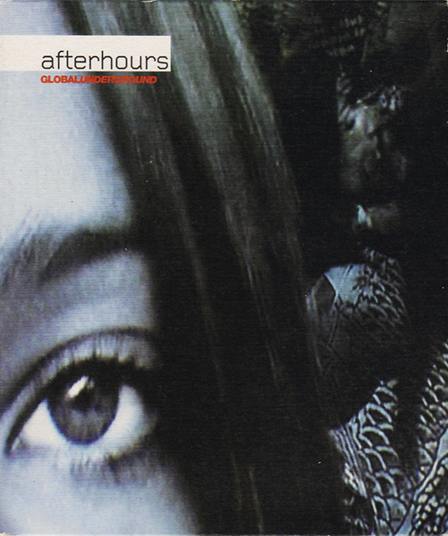 Global Underground Afterhours